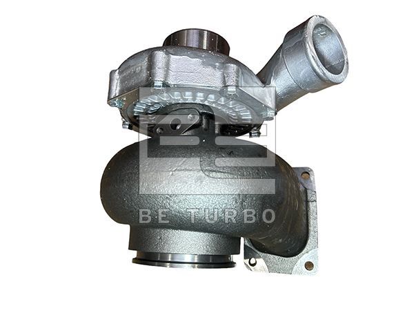 Lader, Aufladung - 124854