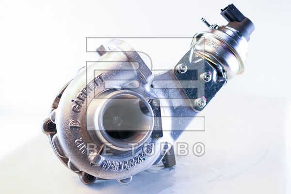 Lader, Aufladung - 128280RED