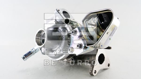 Neuer Original Turbolader OPEL CORSA K55266959AC