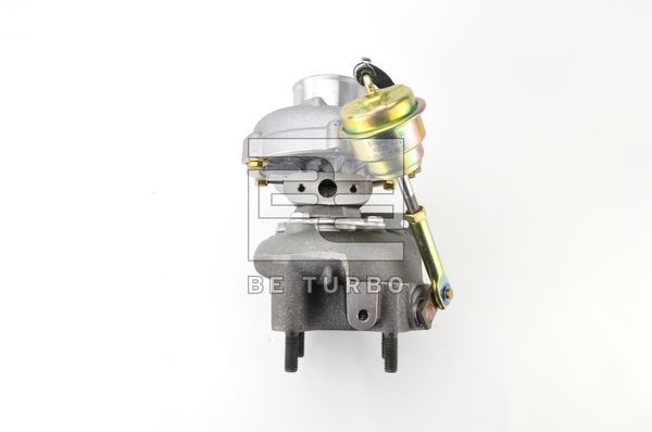 Lader, Aufladung - 127361