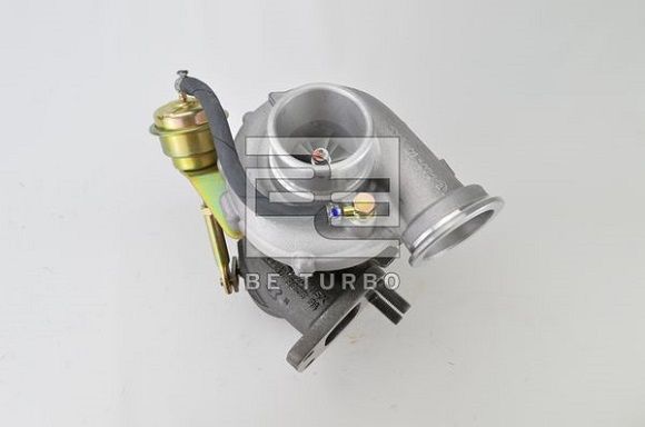 Lader, Aufladung - 124934