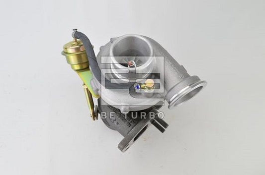 Lader, Aufladung - 124934