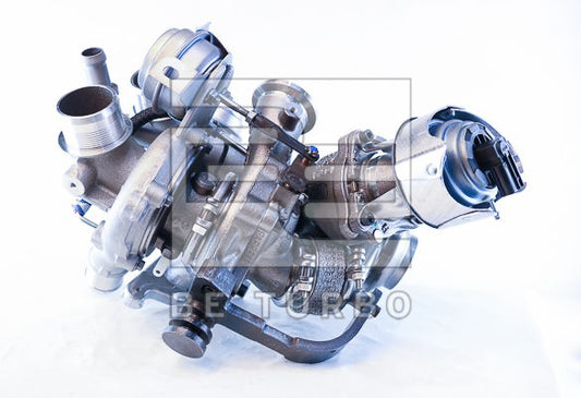 Neuer Original Turbolader CITROËN FIAT C5 ULYSSE 9681885680