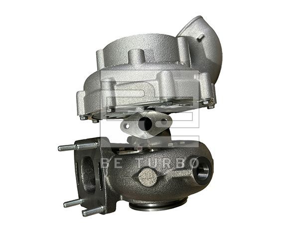 Neuer Original Turbolader 3887963