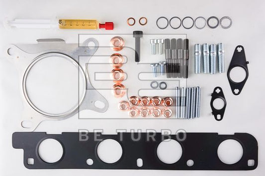 Montagesatz, Lader - ABS268