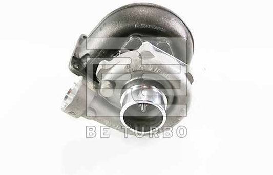 Lader, Aufladung - 124525