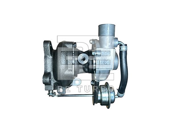 Lader, Aufladung - 124984