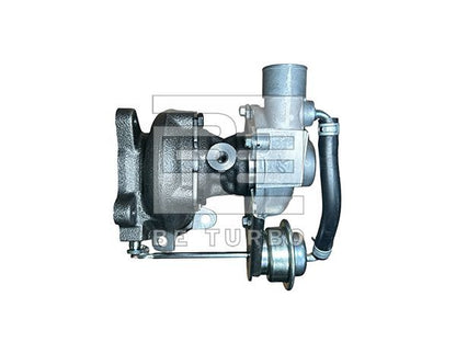 Lader, Aufladung - 124984