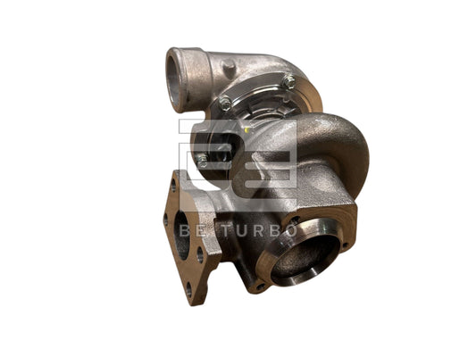 Lader, Aufladung - 128078