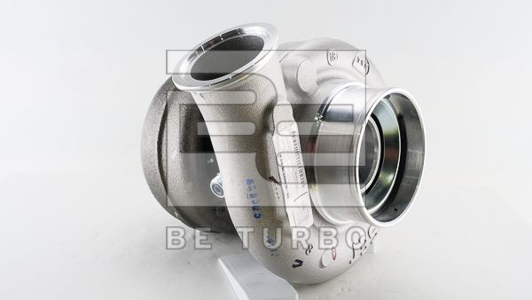 Neuer Original Turbolader 504380916