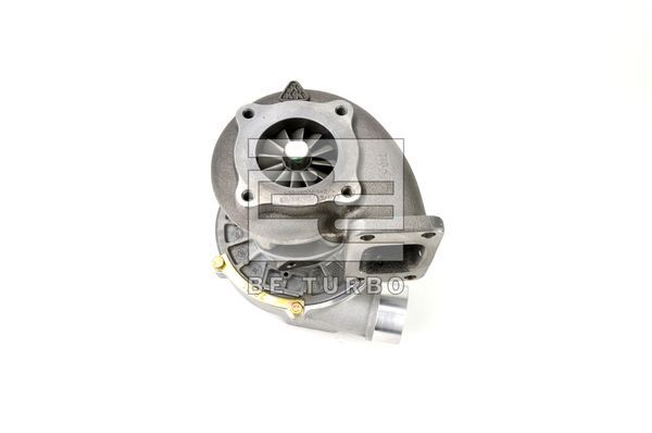 Lader, Aufladung - 124277