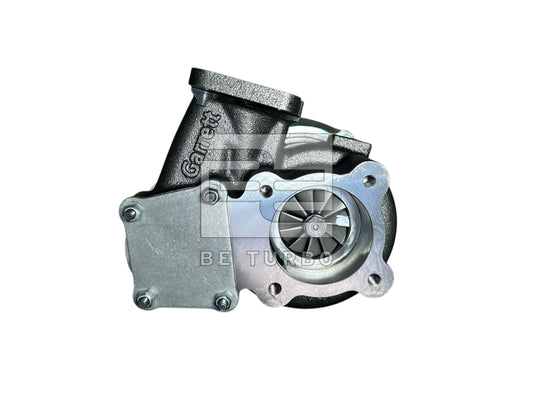 Lader, Aufladung - 124095