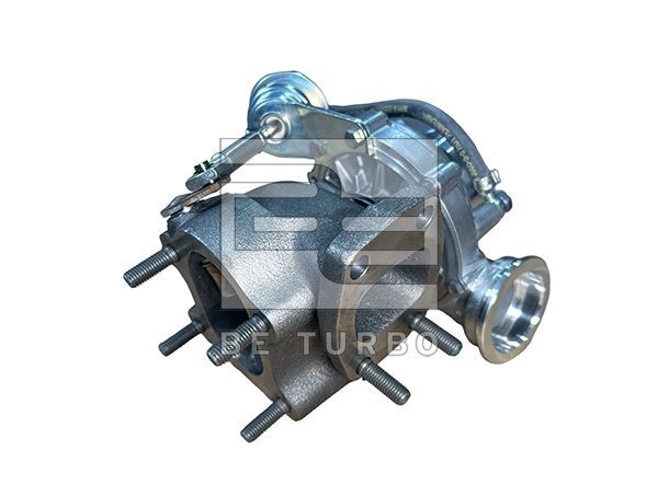 Neuer Original Turbolader MERCEDES-BENZ ATEGO A9040969999