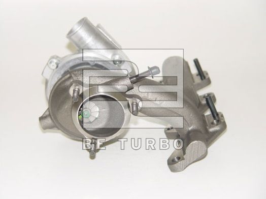 Lader, Aufladung - 124707