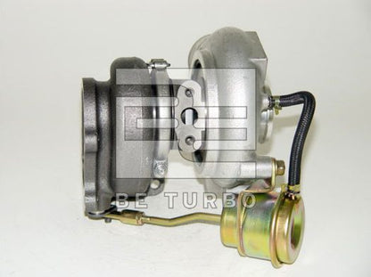 Lader, Aufladung - 125752