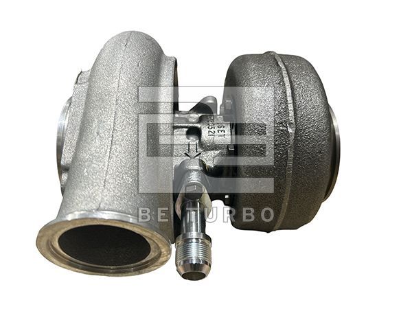 Neuer Original Turbolader 5041298170