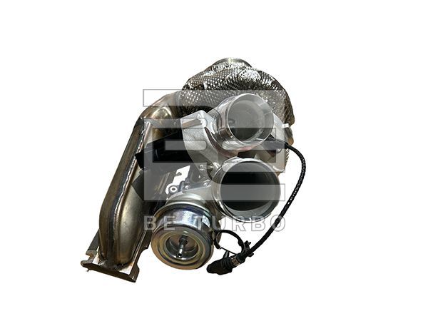 Neuer Original Turbolader 145722