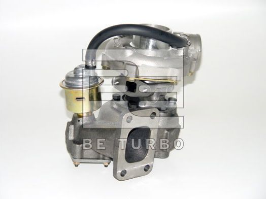 Neuer Original Turbolader 4810558