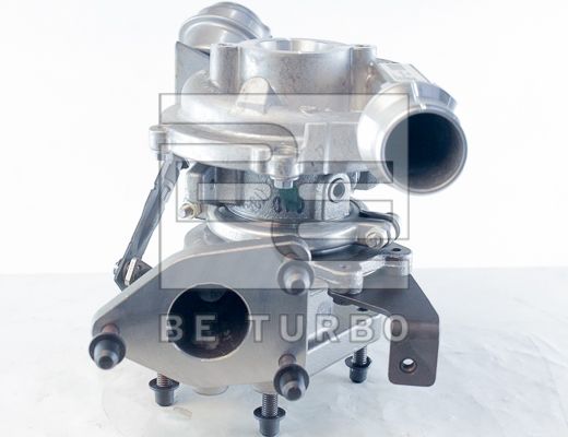 Neuer Original Turbolader NISSAN OPEL PRIMASTAR MOVANO 14411