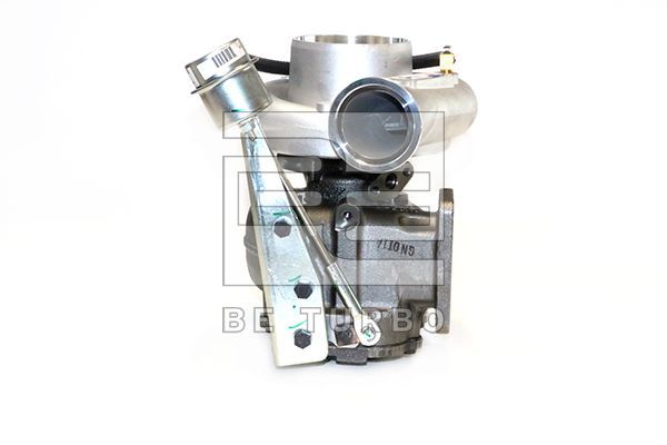 Neuer Original Turbolader 4955151