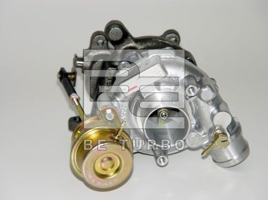 Lader, Aufladung - 124472