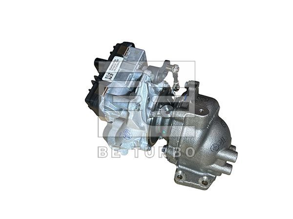 Neuer Original Turbolader 11658580918
