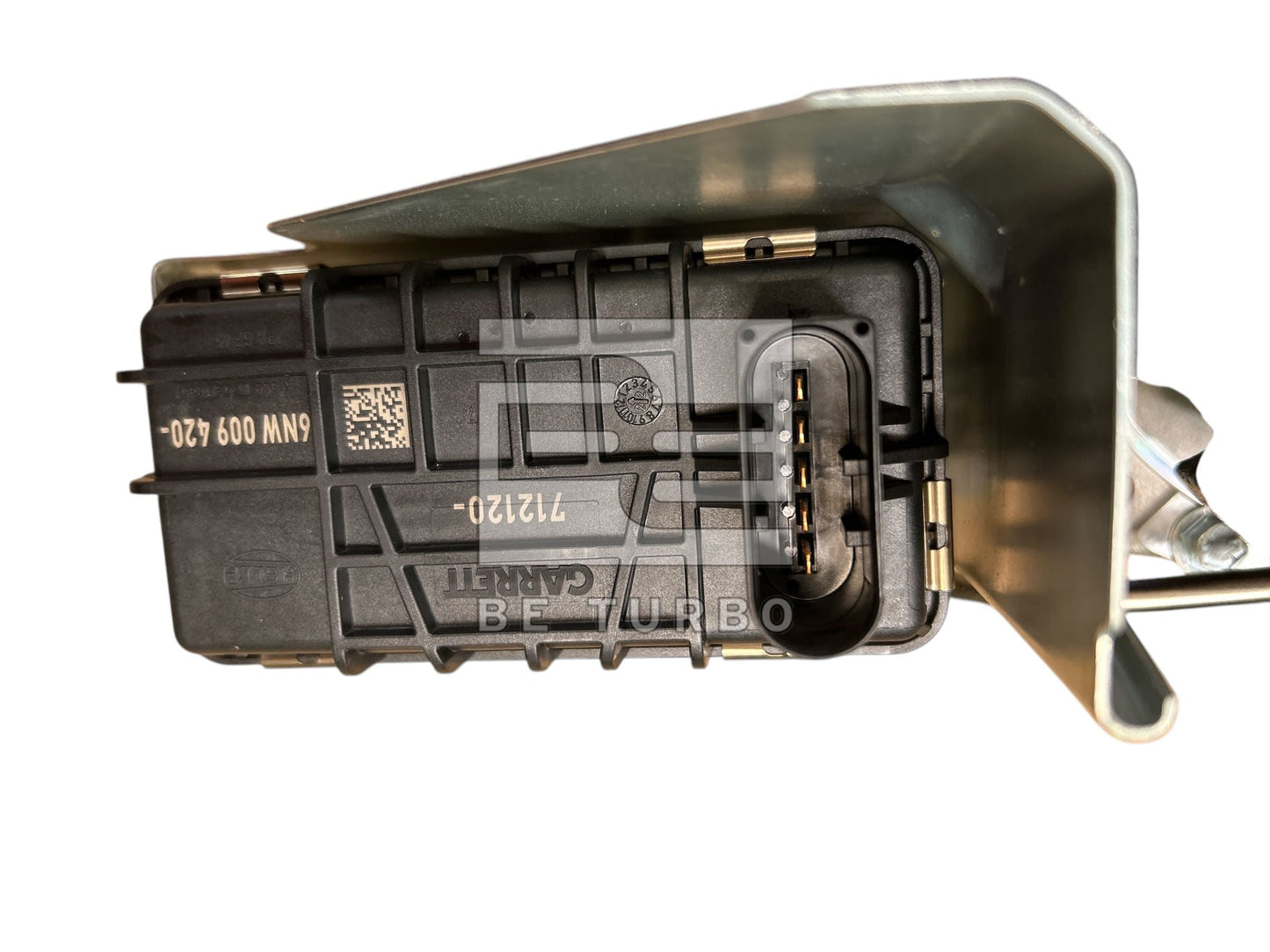 Lader, Aufladung - 127197