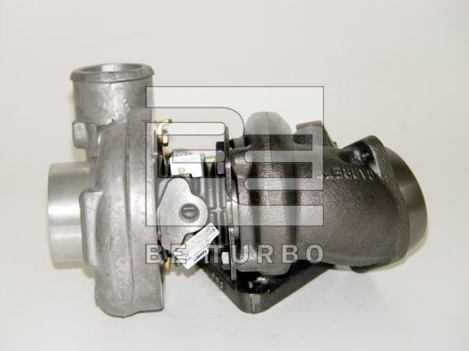 Lader, Aufladung - 124293