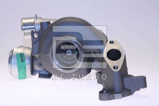 Lader, Aufladung - 127943