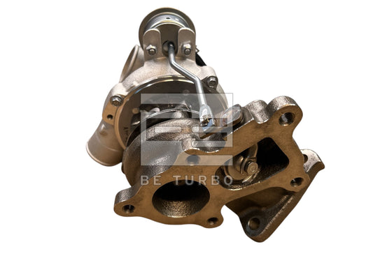 Neuer Original Turbolader HYUNDAI H-1 2820042600
