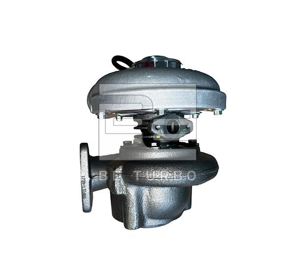 Lader, Aufladung - 124612