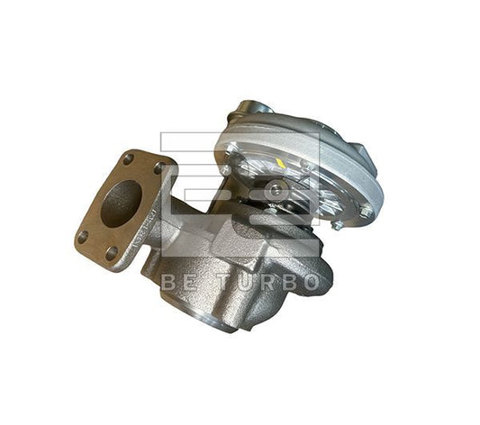 Lader, Aufladung - 124616