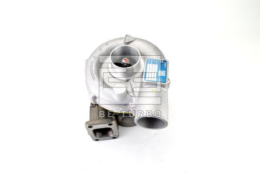 Lader, Aufladung - 124689