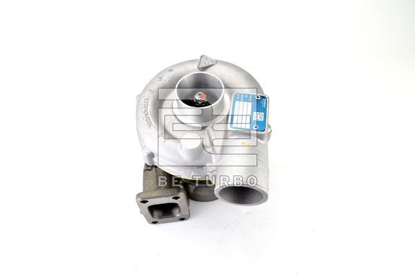 Lader, Aufladung - 124689RED