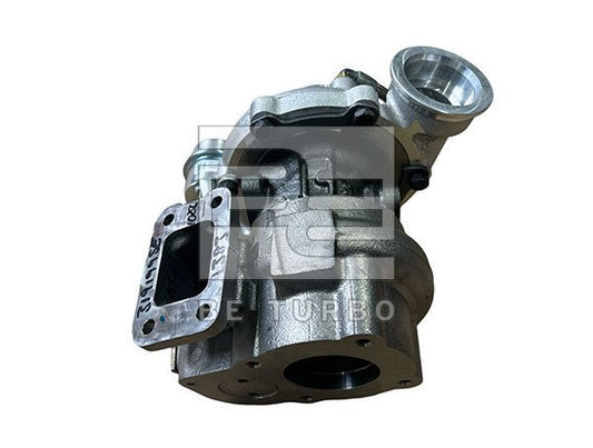 Neuer Original Turbolader 5010553448