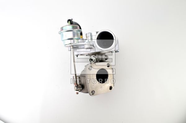 Lader, Aufladung - 126015