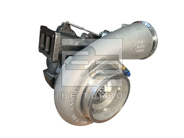 Neuer Original Turbolader 5801755389