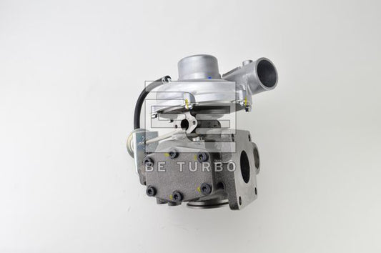Lader, Aufladung - 125259