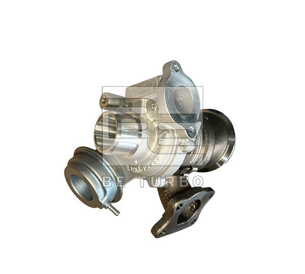 Neuer Original Turbolader 9805762680