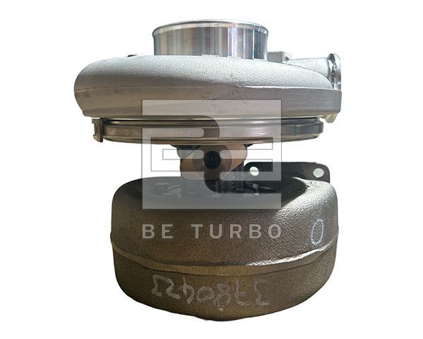 Lader, Aufladung - 127856RED