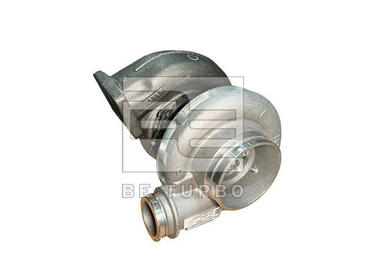 Lader, Aufladung - 124942