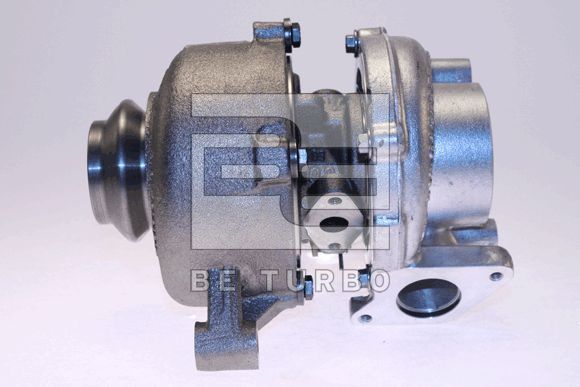 Lader, Aufladung - 128013