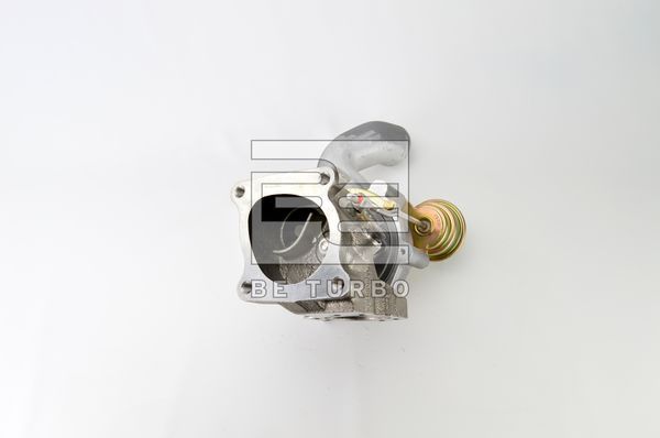 Lader, Aufladung - 125365