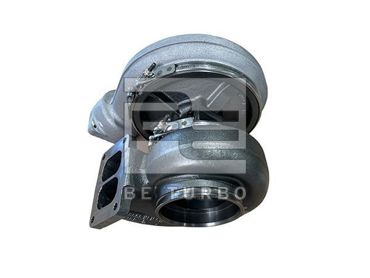 Neuer Original Turbolader 71796587