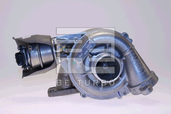 Lader, Aufladung - 127946