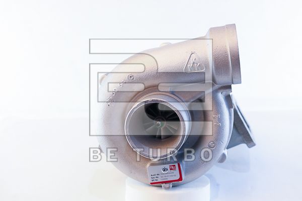 Lader, Aufladung - 124688RED