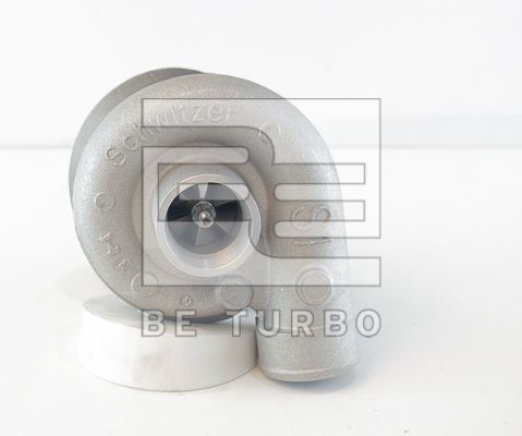 Lader, Aufladung - 125312