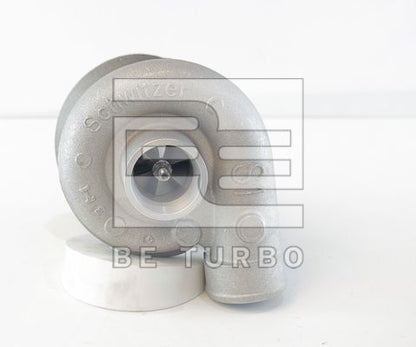 Lader, Aufladung - 125312