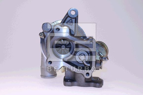 Lader, Aufladung - 127516