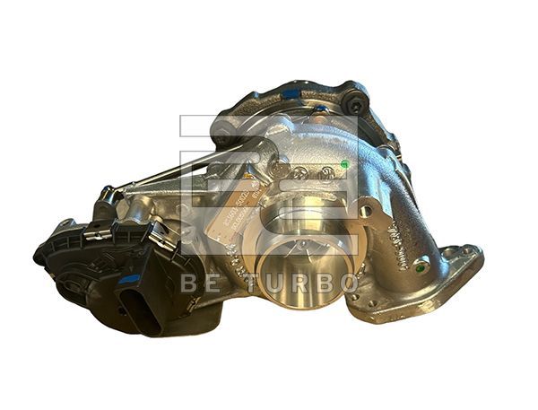 Neuer Original Turbolader CITROËN PEUGEOT BERLINGO 208 1631887180
